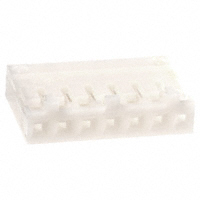 Hirose Electric Co Ltd - DF1B-7S-2.5R - CONN RECEPT HOUSING 7POS 2.5MM