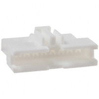 Hirose Electric Co Ltd - DF1B-8EP-2.5RC - CONN PLUG HOUSING 8POS 2.5MM