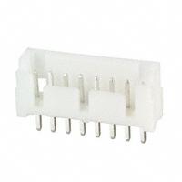 Hirose Electric Co Ltd - DF1BZ-8P-2.5DSA - CONN HEADER 8POS 2.5MM STR TIN