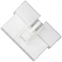 Hirose Electric Co Ltd - DF1B-9EP-2.5RC - CONN PLUG HOUSING 9POS 2.5MM