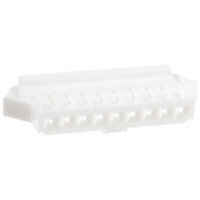 Hirose Electric Co Ltd - DF1B-9ES-2.5RC - CONN RECEPT HOUSING 9POS 2.5MM