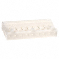 Hirose Electric Co Ltd - DF1B-9S-2.5R - CONN RECEPT HOUSING 9POS 2.5MM