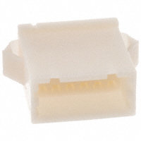 Hirose Electric Co Ltd - DF1BA-12DEP-2.5RC - CONN PLUG HOUSING 12POS 2.5MM