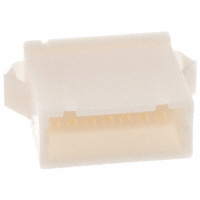 Hirose Electric Co Ltd - DF1BA-14DEP-2.5RC - CONN PLUG HOUSING 14POS 2.5MM