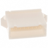 Hirose Electric Co Ltd - DF1BA-16DEP-2.5RC - CONN PLUG HOUSING 16POS 2.5MM