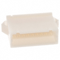 Hirose Electric Co Ltd - DF1BA-18DEP-2.5RC - CONN PLUG HOUSING 18POS 2.5MM