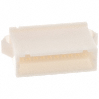 Hirose Electric Co Ltd - DF1BA-20DEP-2.5RC - CONN PLUG HOUSING 20POS 2.5MM