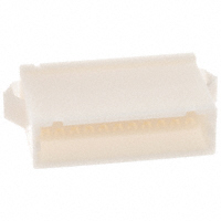 Hirose Electric Co Ltd - DF1BA-22DEP-2.5RC - CONN PLUG HOUSING 22POS 2.5MM