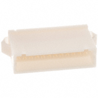 Hirose Electric Co Ltd - DF1BA-24DEP-2.5RC - CONN PLUG HOUSING 24POS 2.5MM