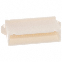 Hirose Electric Co Ltd - DF1BA-26DEP-2.5RC - CONN PLUG HOUSING 26POS 2.5MM