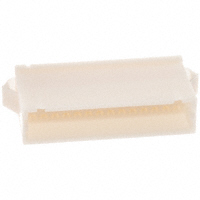 Hirose Electric Co Ltd - DF1BA-28DEP-2.5RC - CONN PLUG HOUSING 28POS 2.5MM