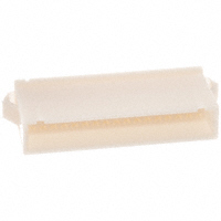 Hirose Electric Co Ltd - DF1BA-34DEP-2.5RC - CONN PLUG HOUSING 34POS 2.5MM