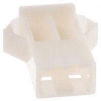 Hirose Electric Co Ltd - DF1BA-3EP-2.5RC - CONN PLUG HOUSING 3POS 2.5MM