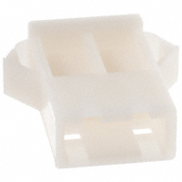 Hirose Electric Co Ltd - DF1BA-4EP-2.5RC - CONN PLUG HOUSING 4POS 2.5MM