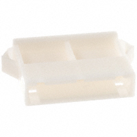 Hirose Electric Co Ltd - DF1BA-9EP-2.5RC - CONN PLUG HOUSING 9POS 2.5MM