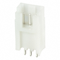 Hirose Electric Co Ltd - DF1BD-3P-2.5DSA - CONN HEADER 3POS 2.5MM STR TIN