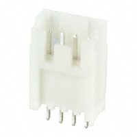 Hirose Electric Co Ltd - DF1BD-4P-2.5DSA - CONN HEADER 4POS 2.5MM STR TIN