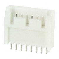 Hirose Electric Co Ltd - DF1BD-8P-2.5DSA(05) - CONN HEADER 8POS 2.5MM STR TIN