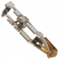 Hirose Electric Co Ltd - DF1B-R24A(06) - CONN SOCKET IDC 24AWG GOLD