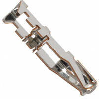 Hirose Electric Co Ltd - DF1B-R24F - CONN SOCKET IDC 24AWG TIN