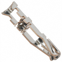 Hirose Electric Co Ltd - DF1B-R26F - CONN SOCKET IDC 26AWG TIN