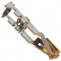 Hirose Electric Co Ltd - DF1B-R28A(06) - CONN SOCKET IDC 28AWG GOLD