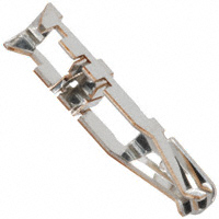 Hirose Electric Co Ltd - DF1B-R28F - CONN SOCKET IDC 28AWG TIN