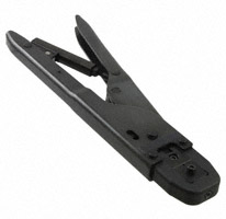 Hirose Electric Co Ltd - DF1B-T2428HR - TOOL HAND CRIMPER 24-28AWG SIDE