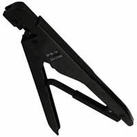 Hirose Electric Co Ltd - DF1B-TA2022SHC - TOOL HAND CRIMPER 20-22AWG SIDE