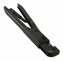 Hirose Electric Co Ltd - DF1B-TA30SHC - TOOL HAND CRIMPER 30AWG SIDE