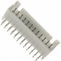 Hirose Electric Co Ltd - DF1BZ-24DP-2.5DS - CONN HEADER 24POS 2.5MM R/A TIN