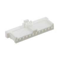 Hirose Electric Co Ltd - DF1E-12S-2.5C - CONN RECEPT HOUSING 12POS 2.5MM