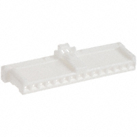 Hirose Electric Co Ltd - DF1E-15S-2.5C - CONN RECEPT HOUSING 15POS 2.5MM