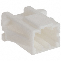 Hirose Electric Co Ltd - DF1E-3EP-2.5C - CONN PLUG HOUSING 3POS 2.5MM