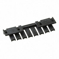 Hirose Electric Co Ltd - DF1E-8RS/P-2.5 - CONN RETAINER 8POS 2.5MM