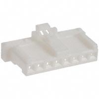 Hirose Electric Co Ltd - DF1E-8S-2.5C - CONN RECEPT HOUSING 8POS 2.5MM