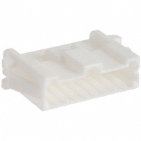 Hirose Electric Co Ltd - DF1E-9EP-2.5C - CONN PLUG HOUSING 9POS 2.5MM