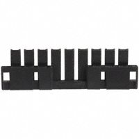 Hirose Electric Co Ltd - DF1E-9RS/P-2.5 - CONN RETAINER 9POS 2.5MM