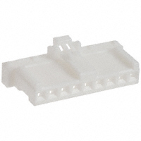 Hirose Electric Co Ltd - DF1E-9S-2.5C - CONN RECEPT HOUSING 9POS 2.5MM