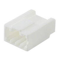 Hirose Electric Co Ltd - DF1EA-4EP-2.5C - CONN PLUG HOUSING 4POS 2.5MM