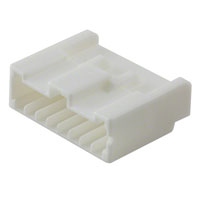 Hirose Electric Co Ltd - DF1EA-8EP-2.5C - CONN PLUG HOUSING 8POS 2.5MM