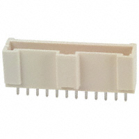 Hirose Electric Co Ltd - DF1EC-12P-2.5DSA(05) - CONN HEADER 12POS 2.5MM STR TIN