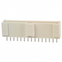 Hirose Electric Co Ltd - DF1EC-15P-2.5DSA(05) - CONN HEADER 15POS 2.5MM STR TIN