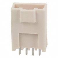 Hirose Electric Co Ltd - DF1EG-4P-2.5DSA(05) - CONN HEADER 4POS 2.5MM STR TIN