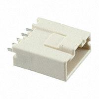 Hirose Electric Co Ltd - DF1EG-5P-2.5DSA(35) - CONN HEADER 5POS 2.5MM STR TIN