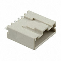 Hirose Electric Co Ltd - DF1EG-6P-2.5DSA(35) - CONN HEADER 6POS 2.5MM STR TIN