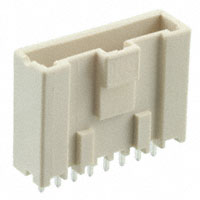 Hirose Electric Co Ltd - DF1EG-8P-2.5DSA(35) - CONN HEADER 8POS 2.5MM STR TIN