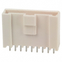 Hirose Electric Co Ltd - DF1EG-9P-2.5DSA(05) - CONN HEADER 9POS 2.5MM STR TIN