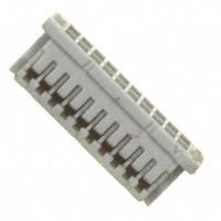 Hirose Electric Co Ltd - DF20A-20DS-1C - CONN SOCKET CRIMP 20POS DUAL