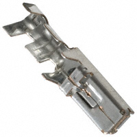 Hirose Electric Co Ltd - DF22-1416SCF - CONN TERMINAL CRIMP UL1430 TIN
